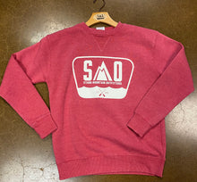 SMO Crew Sweatshirt