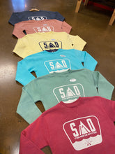 SMO Crew Sweatshirt