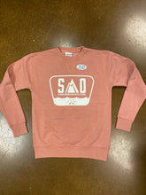 SMO Crew Sweatshirt