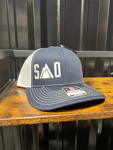 Original 112 Trucker Front Right SMO