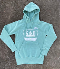 Baypoint Pullover Hoodie
