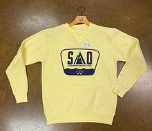 SMO Crew Sweatshirt