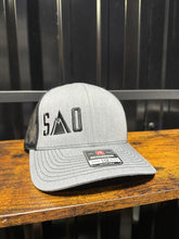 Original 112 Trucker Front Right SMO