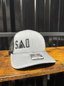 Original 112 Trucker Front Right SMO