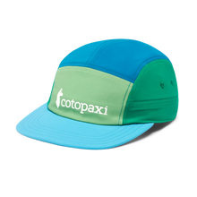 Tech 5-Panel Hat
