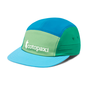 Tech 5-Panel Hat