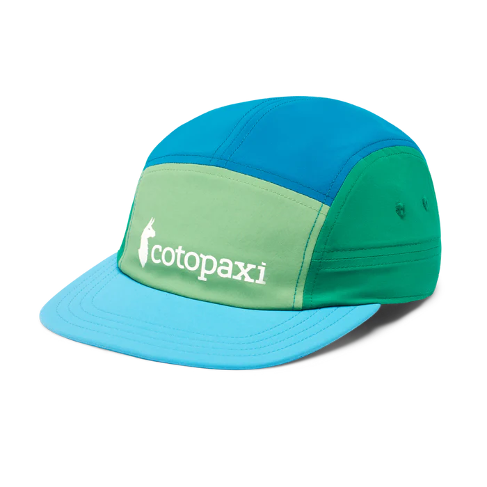 Tech 5-Panel Hat