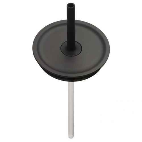 Large Press-In Straw Lid