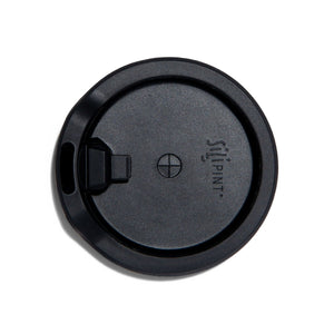 SILICONE LID