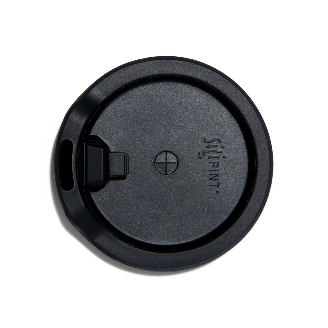 SILICONE LID