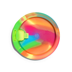 SILICONE LID