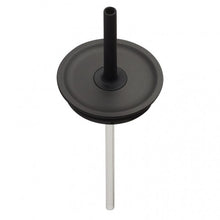 Press-in-Straw Lid