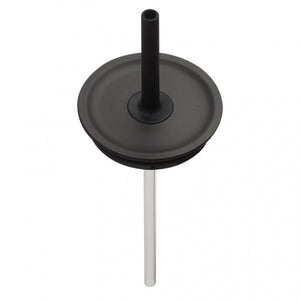 Press-in-Straw Lid