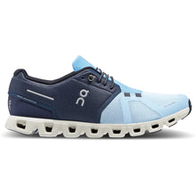 Cloud 5 M's