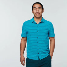 M Cambio Button Up