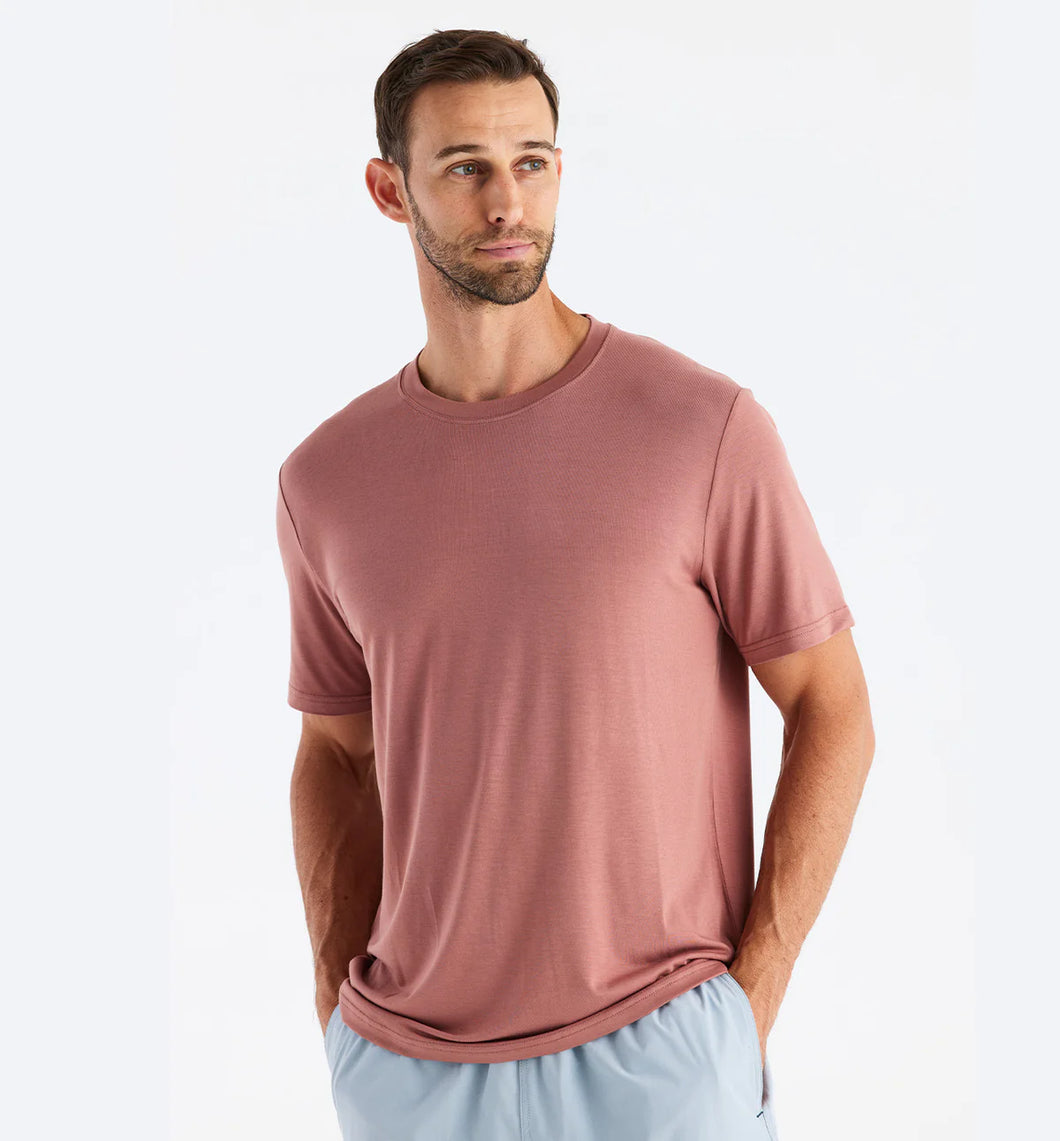 Bamboo Motion Tee M's