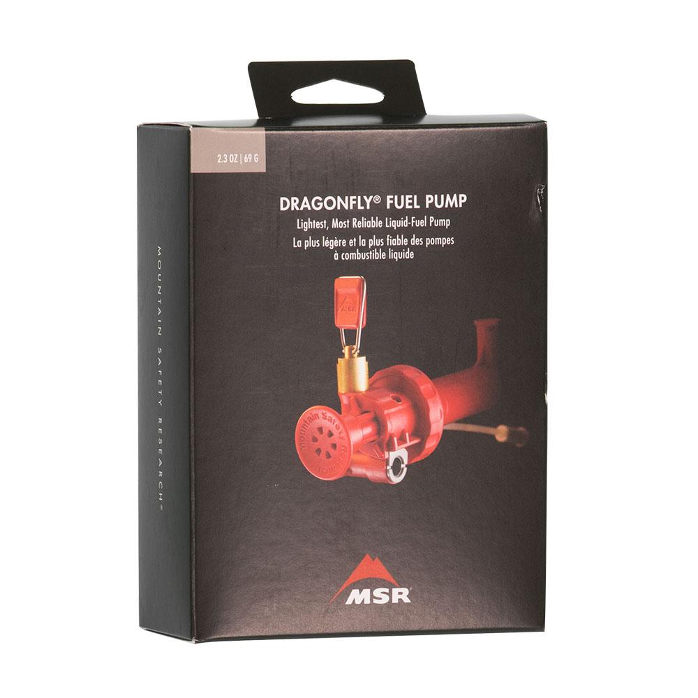 Dragonfly MSR Fuel Pump