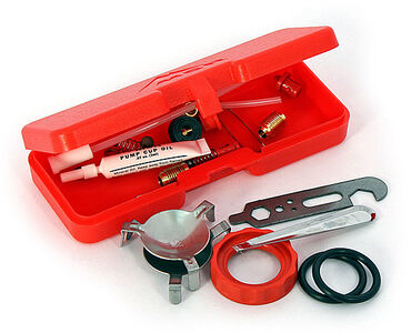 Expedition Service Kit
