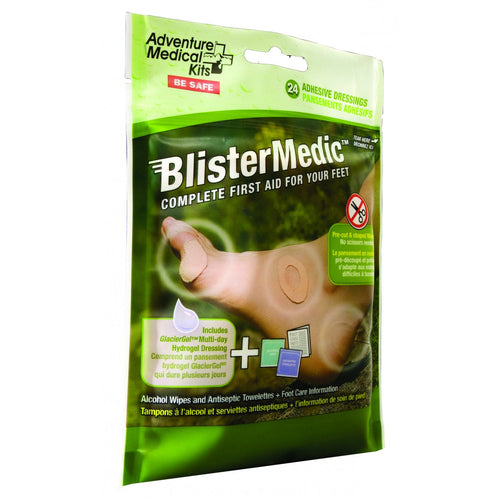 Blister Medic Kit 24pk