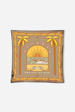 Bandana Towel