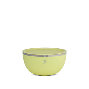 Outdoor Kitchen Serving Bowl w/ Lid
