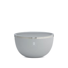 Outdoor Kitchen Serving Bowl w/ Lid