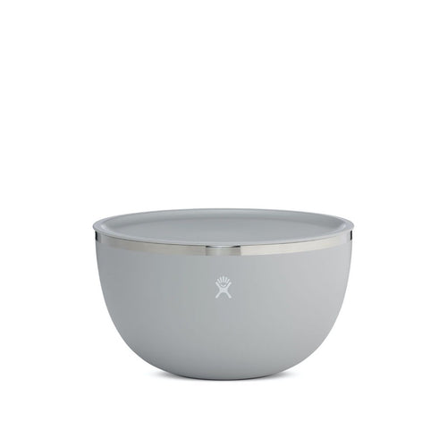 Outdoor Kitchen Serving Bowl w/ Lid