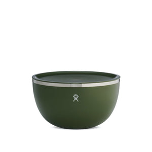 Outdoor Kitchen Serving Bowl w/ Lid