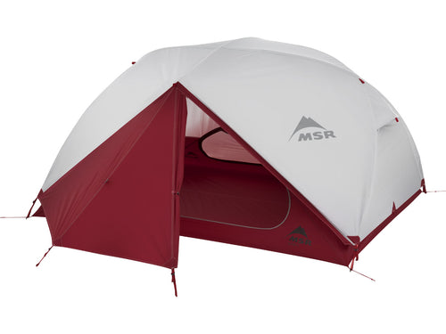 Elixir tent