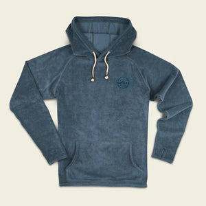 Terry Cloth Hoodie
