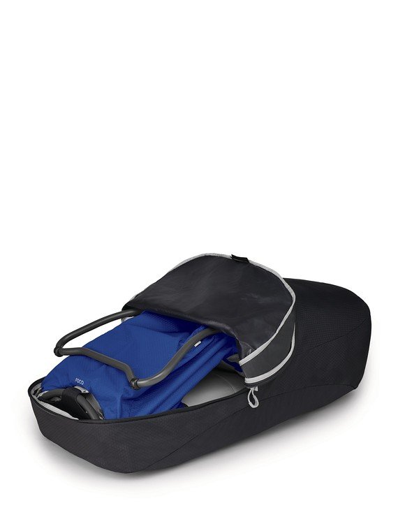 Poco Child Carrying Case