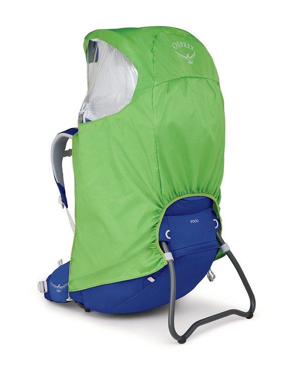 Poco Raincover