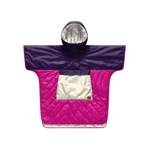 Original Puffy Poncho