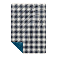 Original Printed Puffy Blanket
