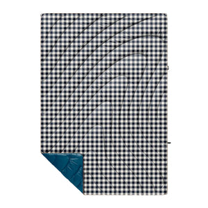 Original Printed Puffy Blanket