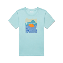W Vibe Organic T-Shirt