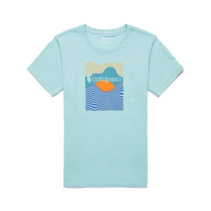 W Vibe Organic T-Shirt