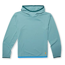 W Sombra Sun Hoodie