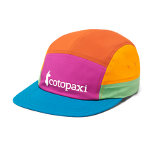Tech 5-Panel Hat