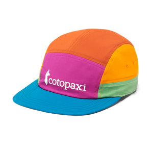 Tech 5-Panel Hat