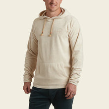 Terry Cloth Hoodie