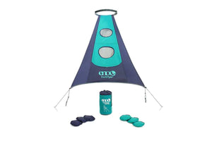 Trail Flyer Outdoor Game