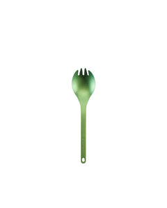 Titanium Spork