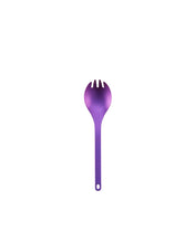 Titanium Spork