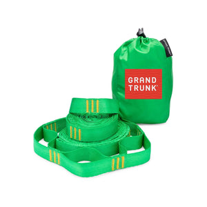 Trunk Straps