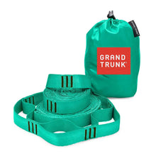 Trunk Straps