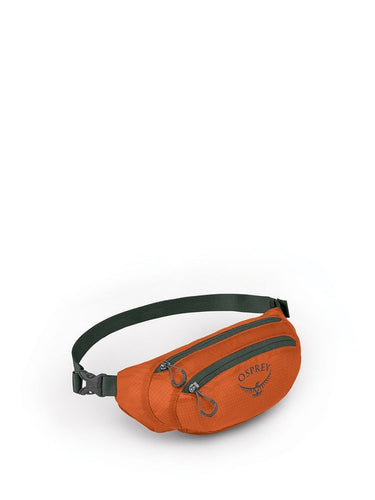 Stuff waist pack 2L