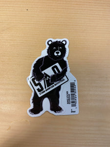 SMO Stickers