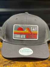 Mid-Pro Snapback