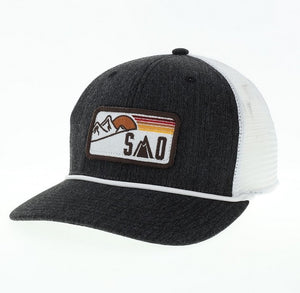 Mid-Pro Snapback